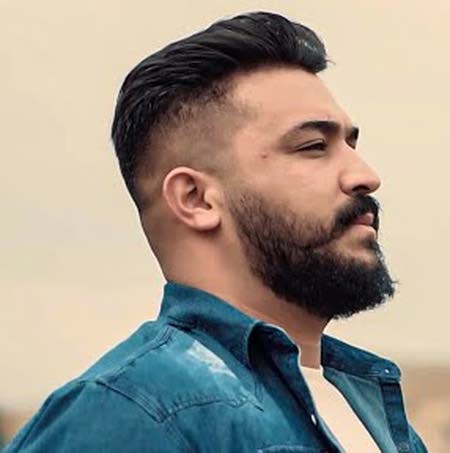 دانلود ریمیکس رضا کرمی تارا دلگیر